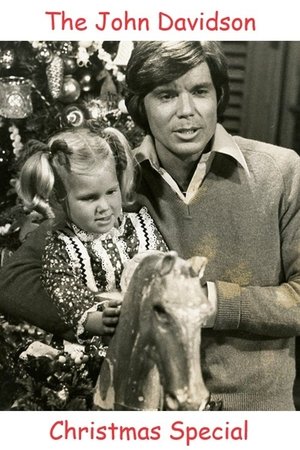 Image The John Davidson Christmas Special