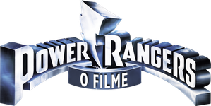 Power Rangers: O Filme