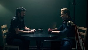 Butcher: A Short Film