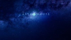 poster The Astronauts