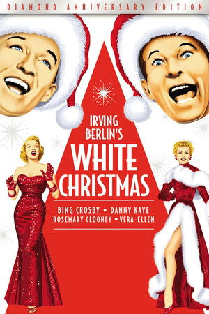 poster White Christmas