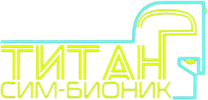 Sym-Bionic Titan — Logos 4