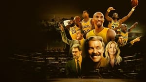 Legacy: A Verdadeira História dos Lakers