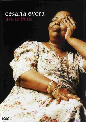 Cesaria Evora: Live in Paris film complet