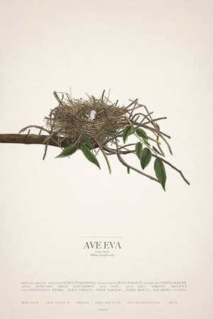 Poster Ave Eva (2018)