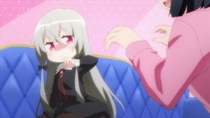 Tonari no Kyuuketsuki-san Episodio 1