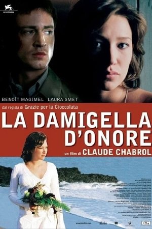 La damigella d'onore 2004