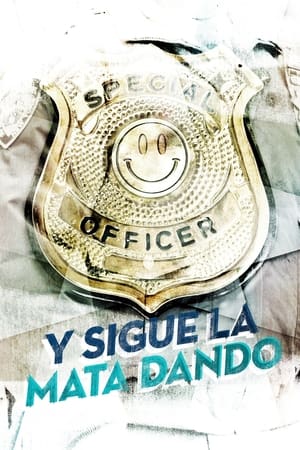 Poster Y sigue la mata dando (2012)