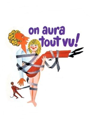 Image On aura tout vu !