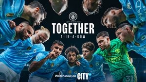 Together: 4-In-A-Row-2024