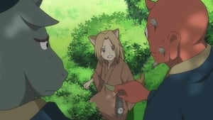 Natsume’s Book of Friends: 3×8