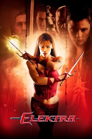 Elektra Elektra