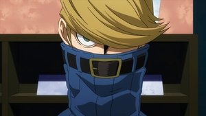 My Hero Academia: 2 Staffel 18 Folge