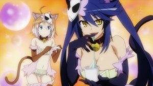 Yumekui Merry (Dream Eater Merry) – 1ª Temporada – Episódio 06