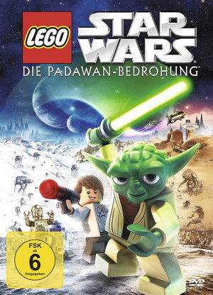 Image LEGO Star Wars: Die Padawan Bedrohung