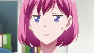 Debu to Love to Ayamachi to! Episódio 04