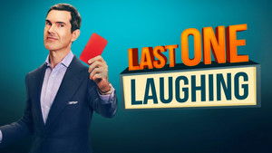 LOL: Last One Laughing UK