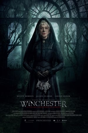 La Maldición de la Casa Winchester / La Casa Que Construyeron los Espíritus
