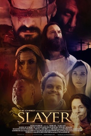 The Christ Slayer 2019 película completa en español  Mejor pelicula de mundos alternos