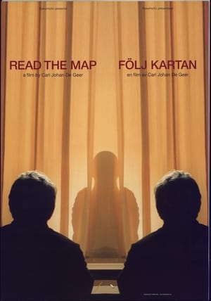 Poster Read the Map (2003)