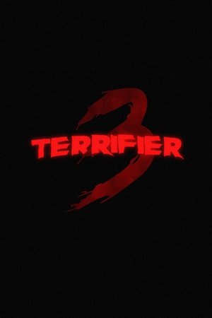 Terrifier 3 film complet