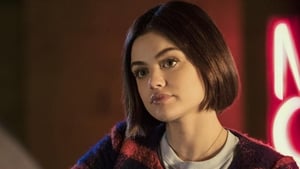 Life Sentence: 1 Staffel 8 Folge