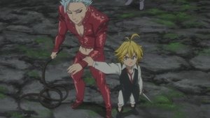 The Seven Deadly Sins: 1 Staffel 15 Folge