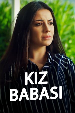 Poster Kız Babası 2018