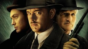 Road to Perdition 2002