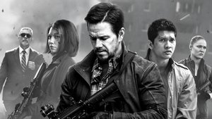 مشاهدة فيلم Mile 22 2018 مترجم