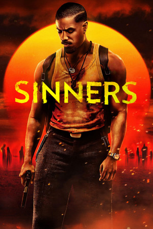 poster Sinners