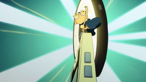 Kiff Lore Of The Ring Light (2025)