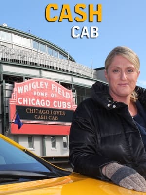 Image Cash Cab Chicago