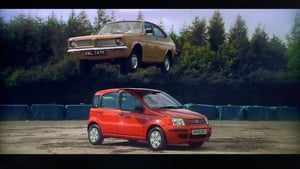 Top Gear: The Worst Car in the History of the World