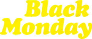 Black Monday