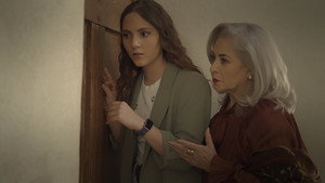 Between Father and Son: 1×10