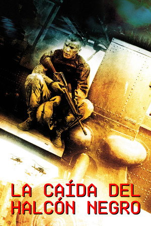 poster Black Hawk Down