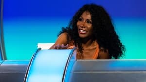 Would I Lie to You? Sinitta Malone, Jo Brand, Ivo Graham, Johnny Marr