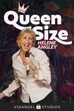 Helene Angley: Queen Size