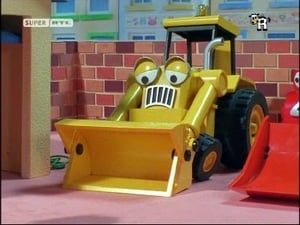 Bob the Builder Scoop's In Charge