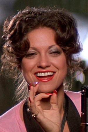 Dianne Steinberg portrait