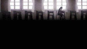 A Hundred Scenes of AWAJIMA: 1×8