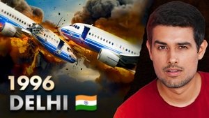 India's Worst Plane Crash | Only Mid-Air Collision in History