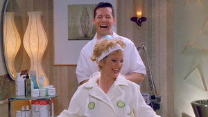 Will & Grace: 3×19