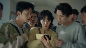 Oh My Ghost Clients: 1×8