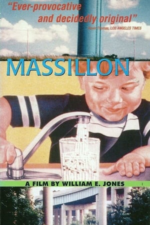 Poster Massillon 1991