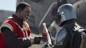 The Mandalorian Saison 3 Episode  7