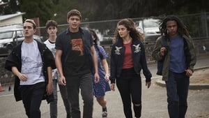 Nowhere Boys: 4×12