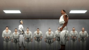 Baki: 1×16