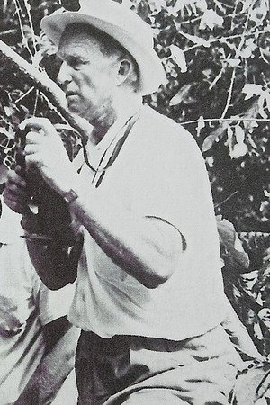 Wonderen van het Afrikaanse Woud (1968)